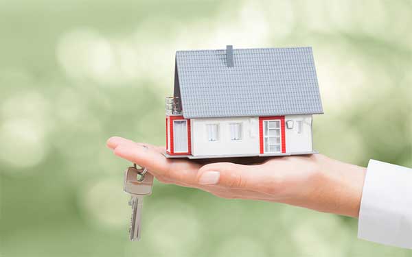 Cash for Houses