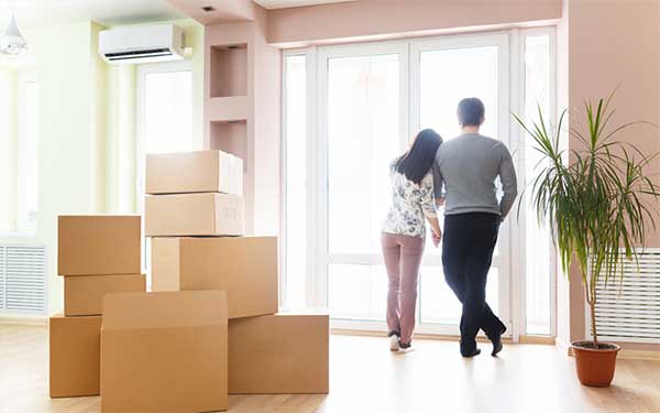 Buying Homes for Cash