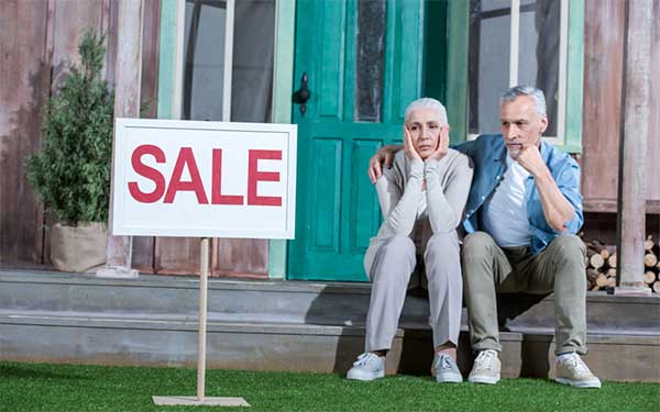 Selling a House