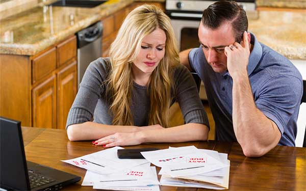 Foreclosures
