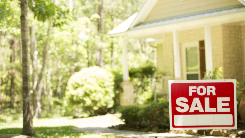 benefit of selling a house to an investor