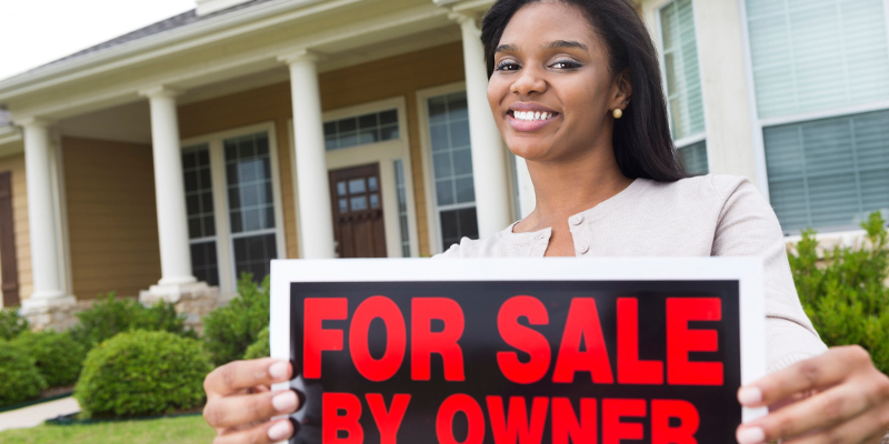 Selling a House by Owner in Charlotte, North Carolina