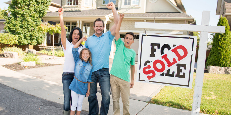 Quickly Sell Your Home in Charlotte, North Carolina