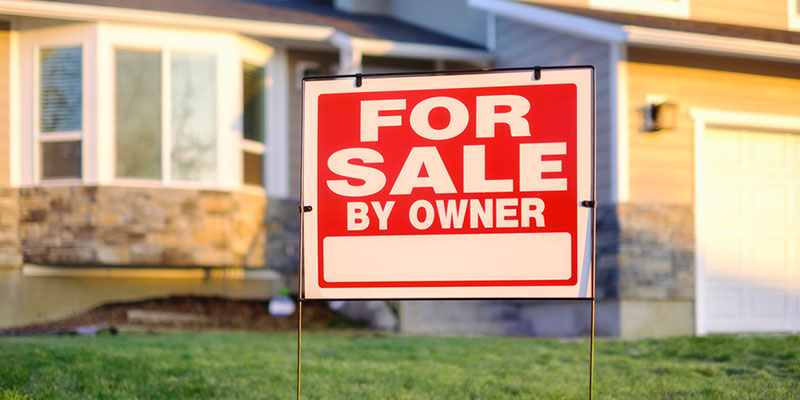 Let us help out with selling a house by owner successfully and quickly!