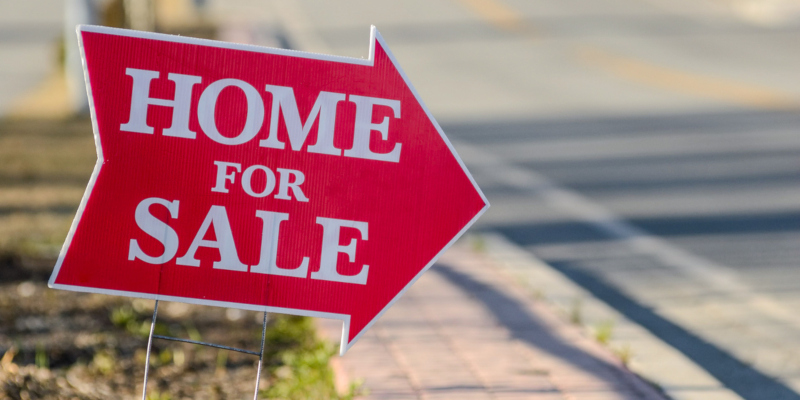 selling a house has become a little easier