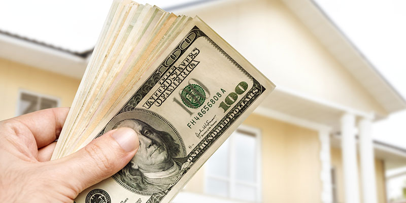 Benefits of Selling Your Home to a “Cash for Houses” Buyer