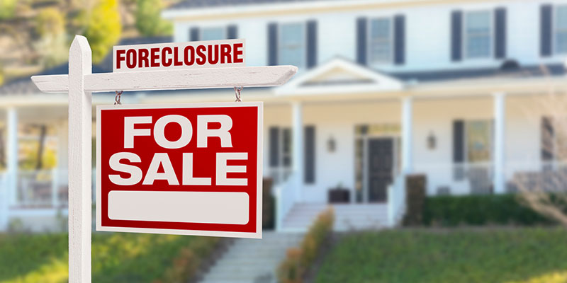 What You Need to Know About Foreclosures