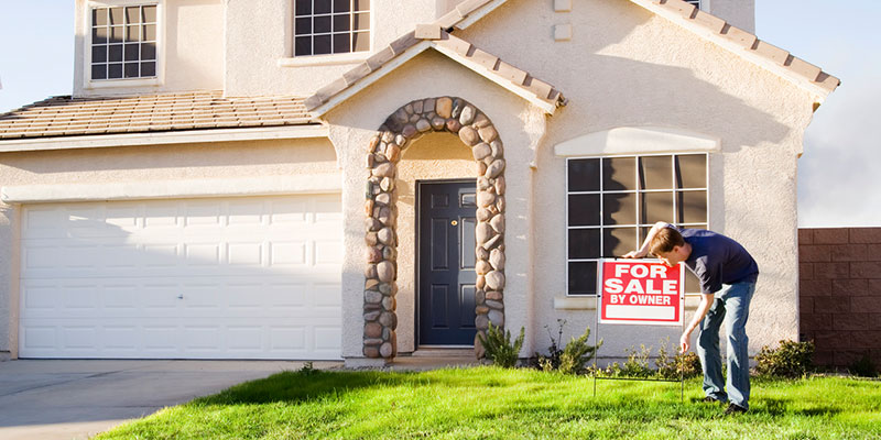 Common Mistakes to Avoid When Selling a House by Owner