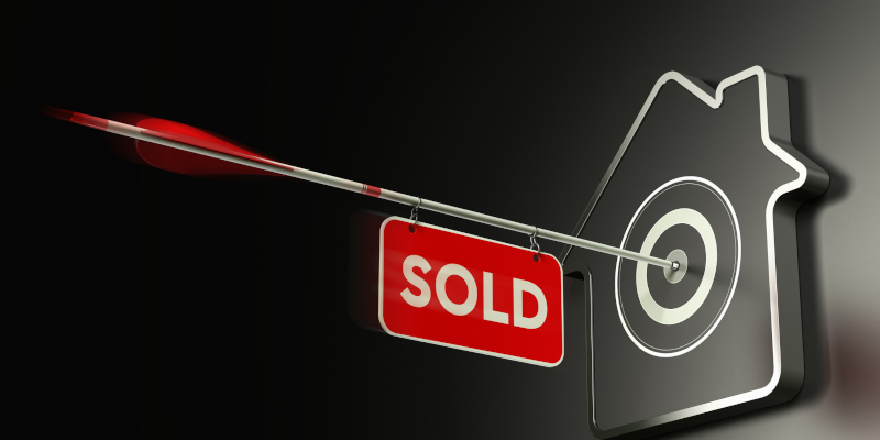 Four Reasons you May Need to Quickly Sell Your Home