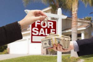 Should I Really Sell My Home for Cash?