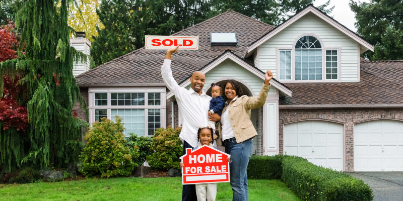 Why a Private Sale of Your Home is Better
