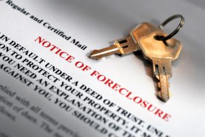 Can Foreclosures Be Avoided?
