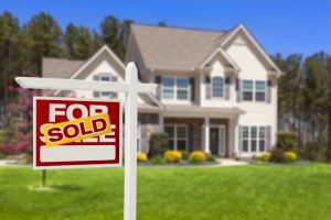 Four Tips to Sell Your House Fast