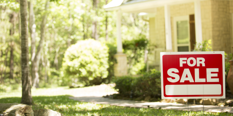 Four Things You May Not Know About Selling a House